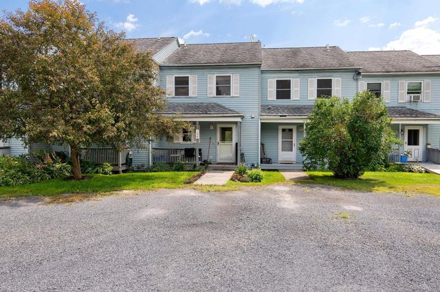 38 Hawley Rd Unit 104, Fairfax, VT 05454