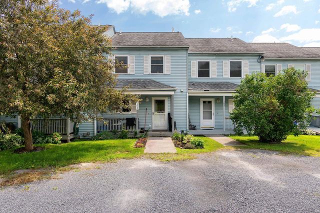 38 Hawley Rd Unit 104, Fairfax, VT 05454