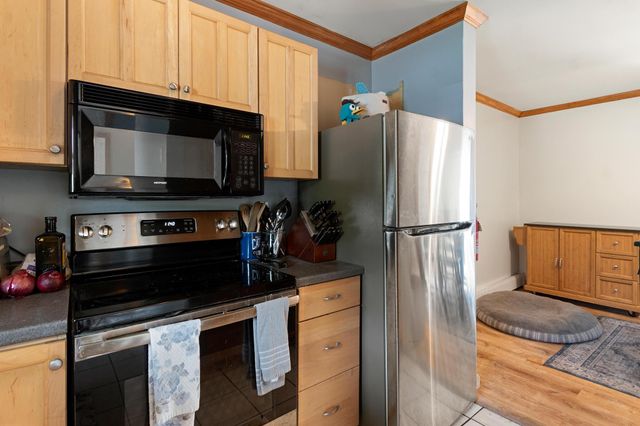 38 Hawley Rd Unit 104, Fairfax, VT 05454