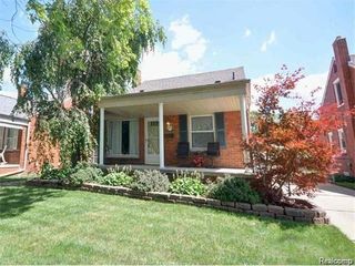 9873 Carter Avenue, Allen Park, MI 48101