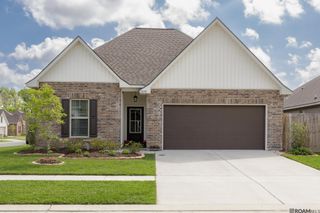 13138 Ducks Landing St, Gonzales, LA 70737