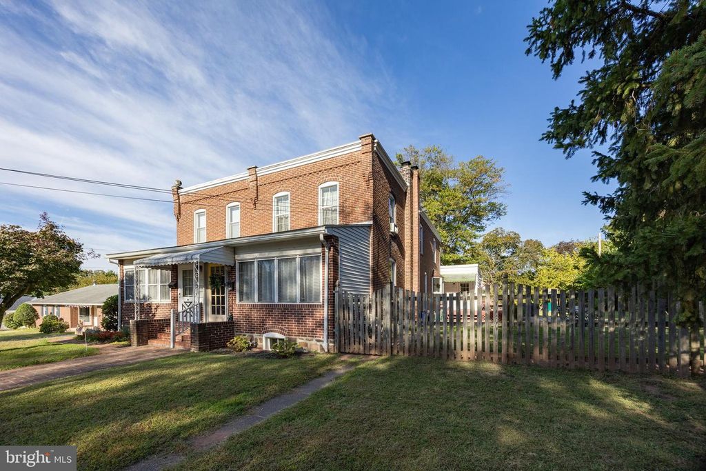 335 ARCH ST, Royersford, PA 19468