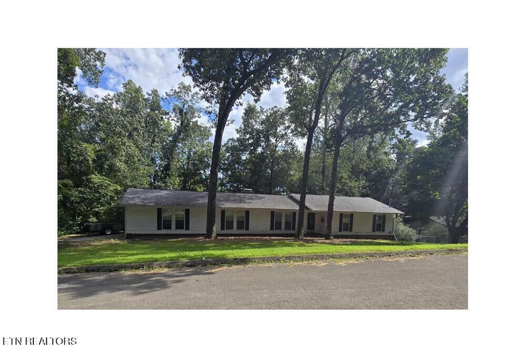 103 Neville Lane, Oak Ridge, TN 37830