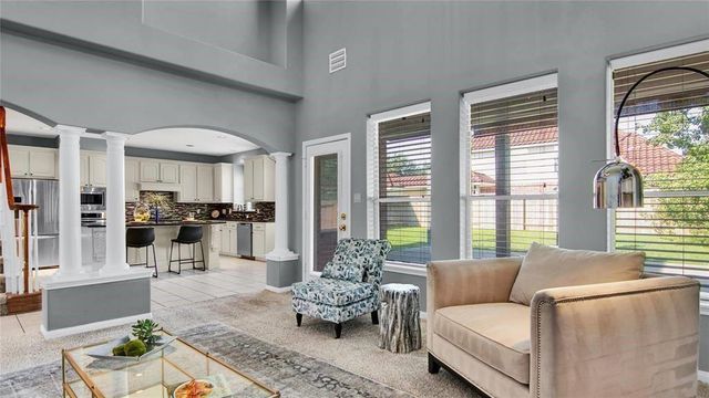 40 Pebble Beach Court, Houston, TX 77064