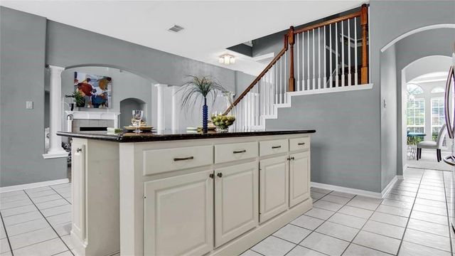 40 Pebble Beach Court, Houston, TX 77064