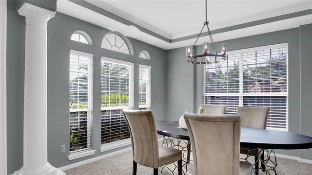 40 Pebble Beach Court, Houston, TX 77064