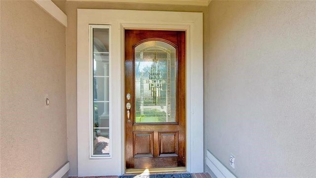 40 Pebble Beach Court, Houston, TX 77064