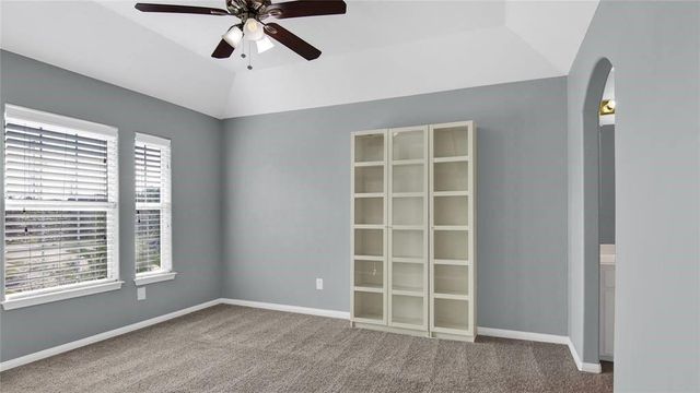 40 Pebble Beach Court, Houston, TX 77064