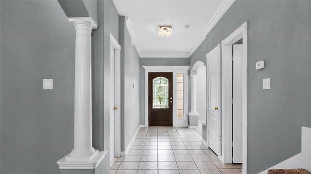 40 Pebble Beach Court, Houston, TX 77064