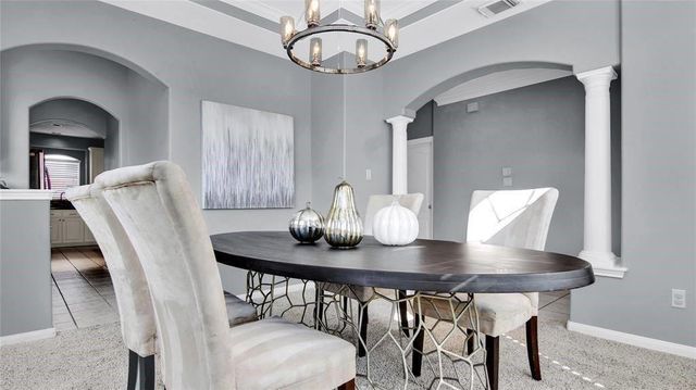 40 Pebble Beach Court, Houston, TX 77064