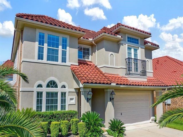 40 Pebble Beach Court, Houston, TX 77064
