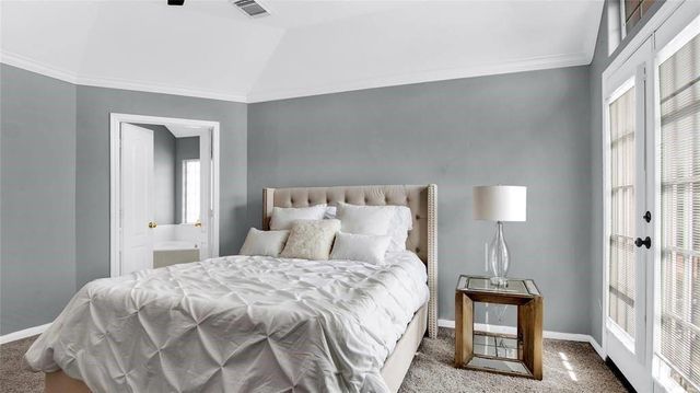 40 Pebble Beach Court, Houston, TX 77064