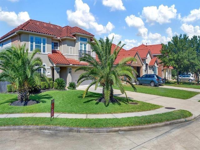 40 Pebble Beach Court, Houston, TX 77064