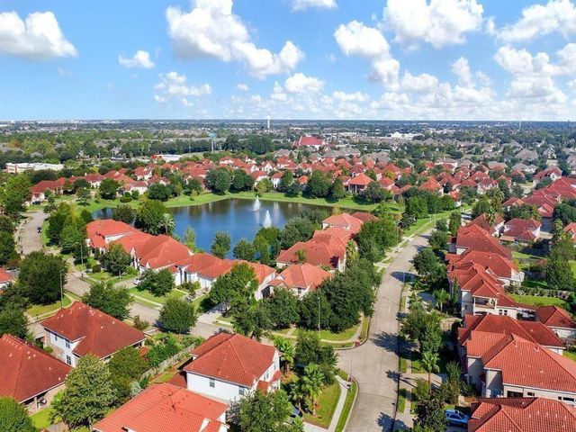 40 Pebble Beach Court, Houston, TX 77064