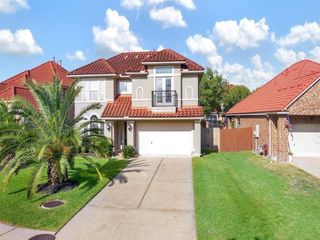 40 Pebble Beach Court, Houston, TX 77064