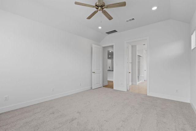 116 Black Hickory Drive, Waller, TX 77484