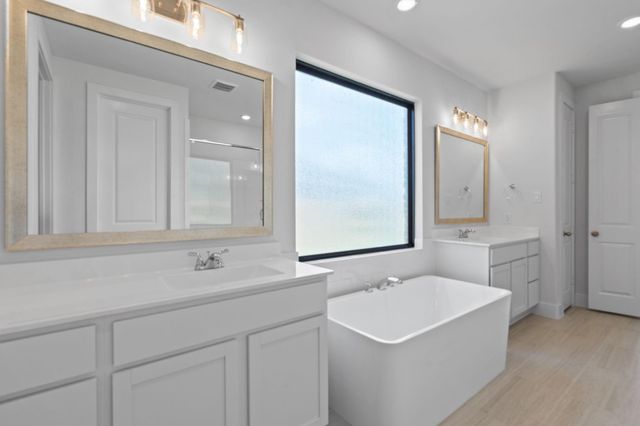 116 Black Hickory Drive, Waller, TX 77484