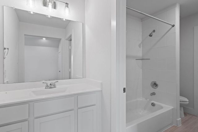 116 Black Hickory Drive, Waller, TX 77484