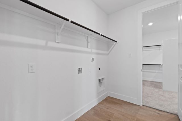 116 Black Hickory Drive, Waller, TX 77484