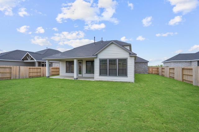 116 Black Hickory Drive, Waller, TX 77484