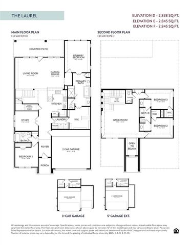 116 Black Hickory Drive, Waller, TX 77484