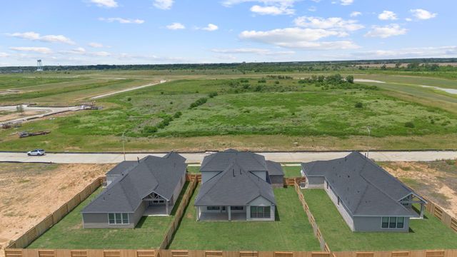 116 Black Hickory Drive, Waller, TX 77484