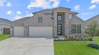 116 Black Hickory Drive, Waller, TX 77484