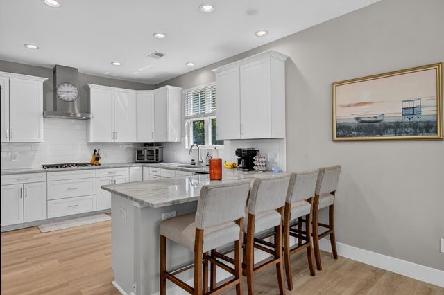 3709 Sandy Gate Lane, Mount Pleasant, SC 29466