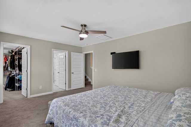 3709 Sandy Gate Lane, Mount Pleasant, SC 29466