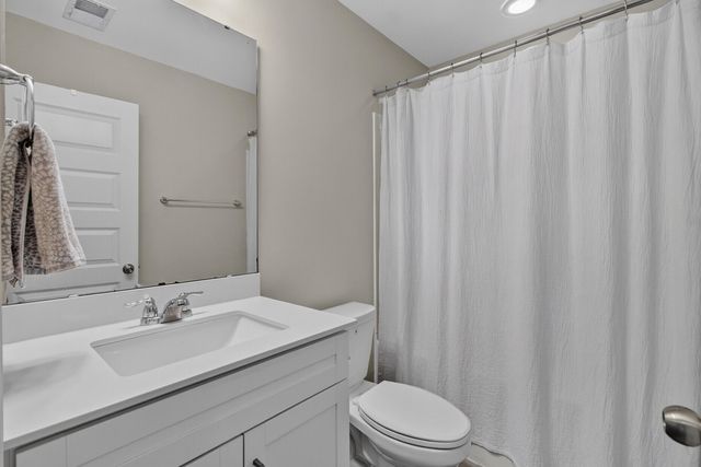 3709 Sandy Gate Lane, Mount Pleasant, SC 29466