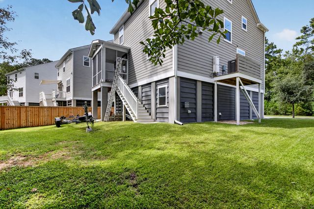 3709 Sandy Gate Lane, Mount Pleasant, SC 29466