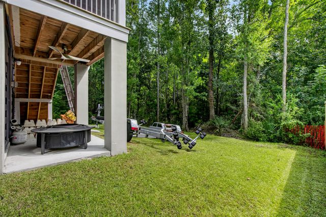 3709 Sandy Gate Lane, Mount Pleasant, SC 29466