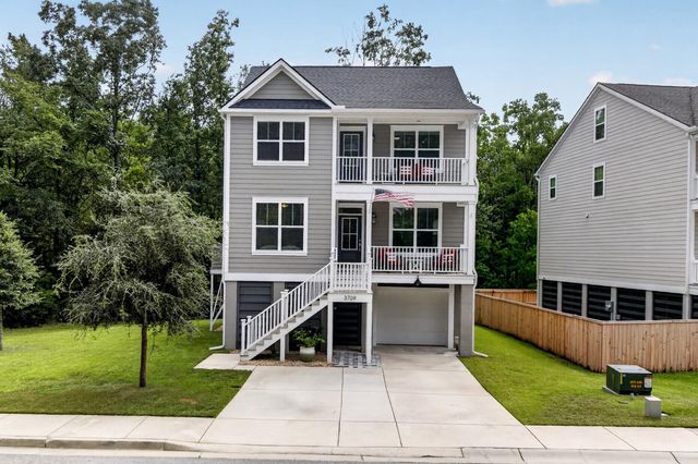 3709 Sandy Gate Lane, Mount Pleasant, SC 29466