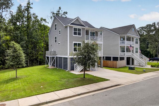 3709 Sandy Gate Lane, Mount Pleasant, SC 29466