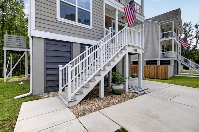 3709 Sandy Gate Lane, Mount Pleasant, SC 29466