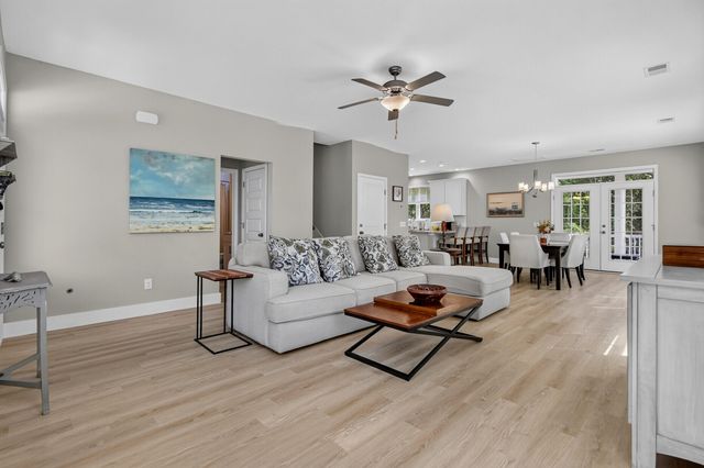 3709 Sandy Gate Lane, Mount Pleasant, SC 29466