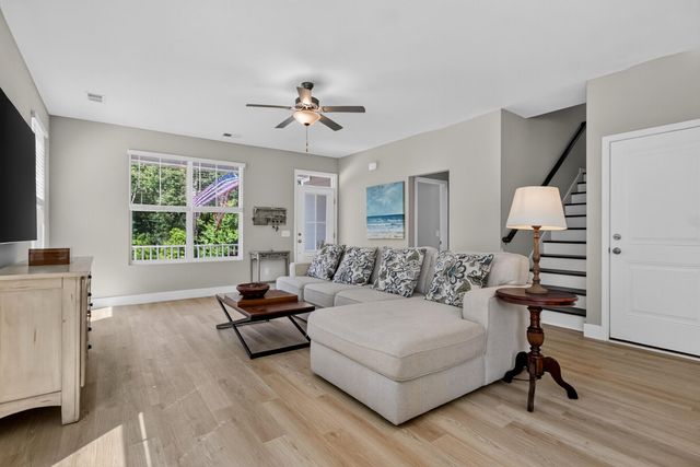 3709 Sandy Gate Lane, Mount Pleasant, SC 29466