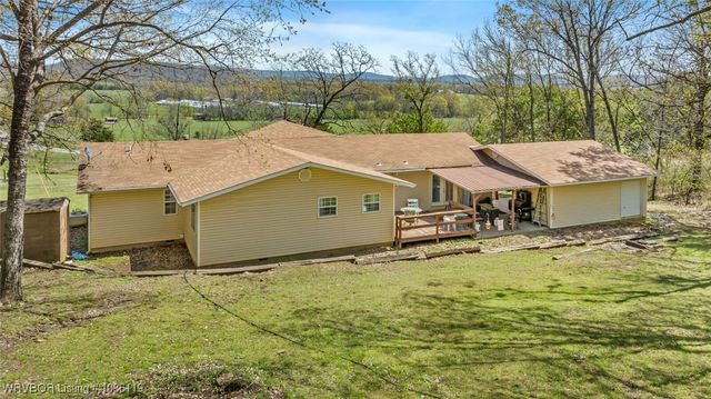 465561 Hwy 100, Stilwell, OK 74960