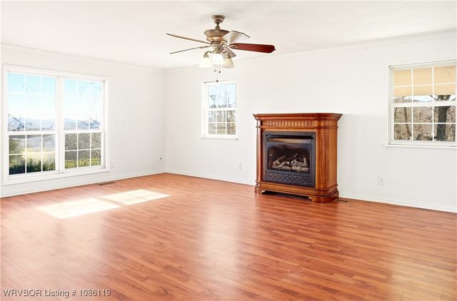 465561 Hwy 100, Stilwell, OK 74960