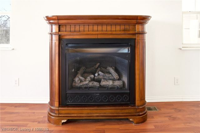 465561 Hwy 100, Stilwell, OK 74960