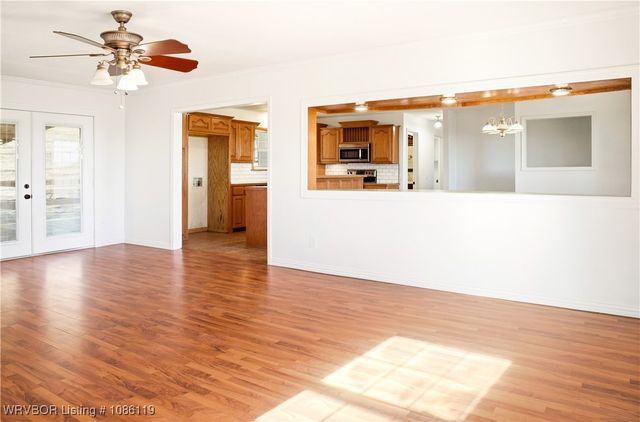 465561 Hwy 100, Stilwell, OK 74960