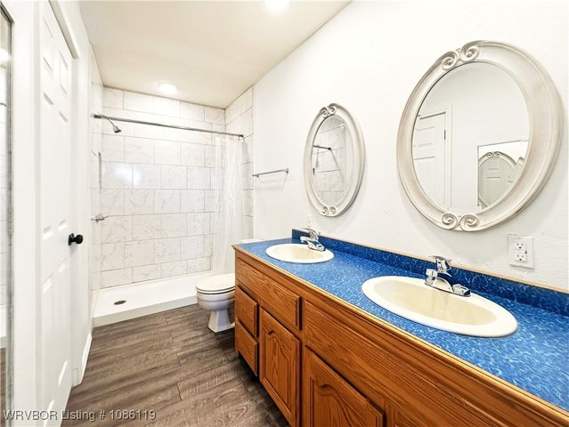 465561 Hwy 100, Stilwell, OK 74960