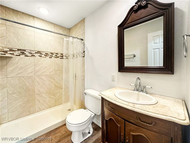 465561 Hwy 100, Stilwell, OK 74960