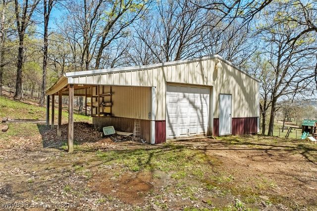 465561 Hwy 100, Stilwell, OK 74960