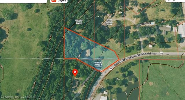 465561 Hwy 100, Stilwell, OK 74960