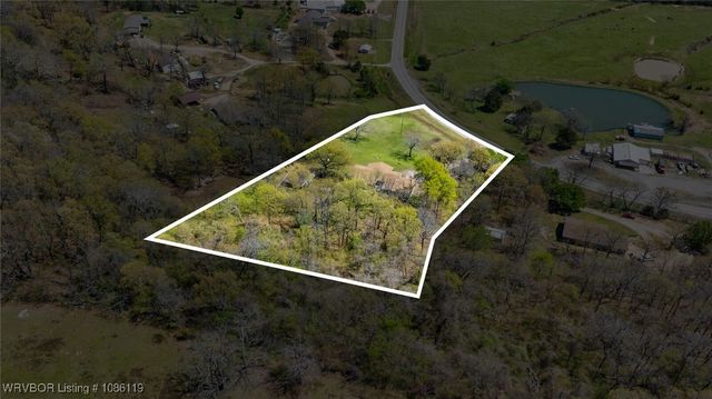 465561 Hwy 100, Stilwell, OK 74960