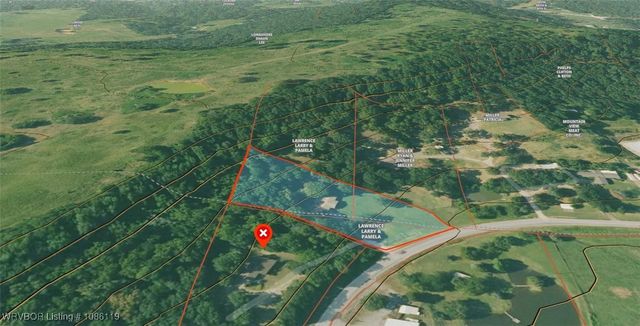 465561 Hwy 100, Stilwell, OK 74960