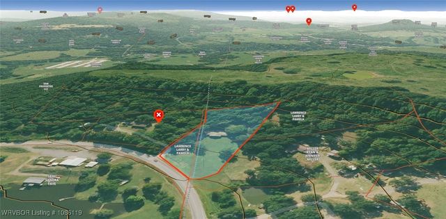 465561 Hwy 100, Stilwell, OK 74960