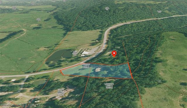 465561 Hwy 100, Stilwell, OK 74960