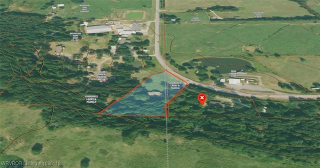 465561 Hwy 100, Stilwell, OK 74960